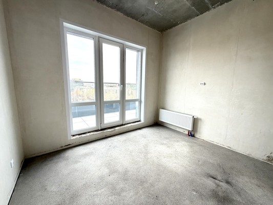Продам трехкомнатную (3-комн.) квартиру, Павлюхина ул, 26к2, Казань г