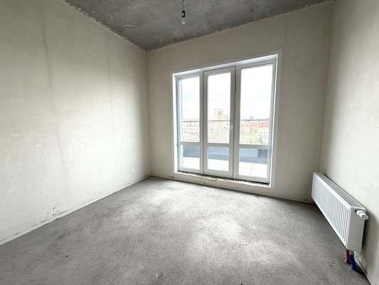 Продам трехкомнатную (3-комн.) квартиру, Павлюхина ул, 26к2, Казань г