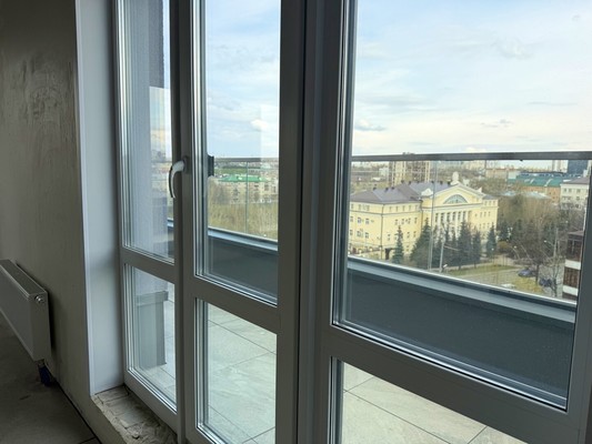 Продам трехкомнатную (3-комн.) квартиру, Павлюхина ул, 26к2, Казань г