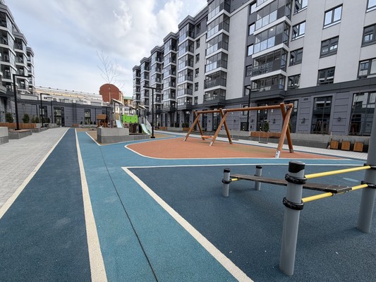 Продам трехкомнатную (3-комн.) квартиру, Павлюхина ул, 26к2, Казань г