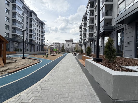 Продам трехкомнатную (3-комн.) квартиру, Павлюхина ул, 26к2, Казань г