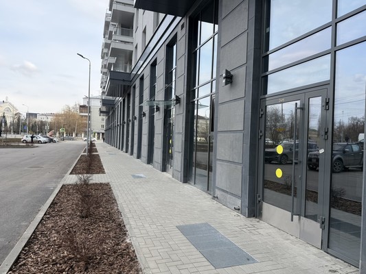 Продам трехкомнатную (3-комн.) квартиру, Павлюхина ул, 26к2, Казань г