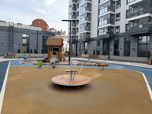 Продам трехкомнатную (3-комн.) квартиру, Павлюхина ул, 26к2, Казань г