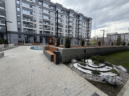 Продам трехкомнатную (3-комн.) квартиру, Павлюхина ул, 26к2, Казань г