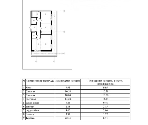 Продам трехкомнатную (3-комн.) квартиру, Павлюхина ул, 26к2, Казань г