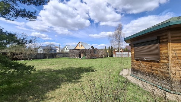 Продам дом, СНТ Солнечный тер, 180, Соколова Пустынь д, 0 км от города