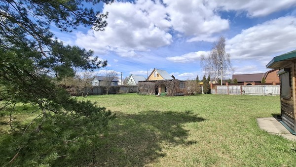Продам дом, СНТ Солнечный тер, 180, Соколова Пустынь д, 0 км от города