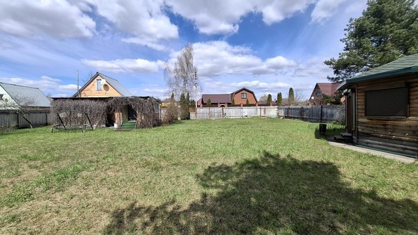 Продам дом, СНТ Солнечный тер, 180, Соколова Пустынь д, 0 км от города