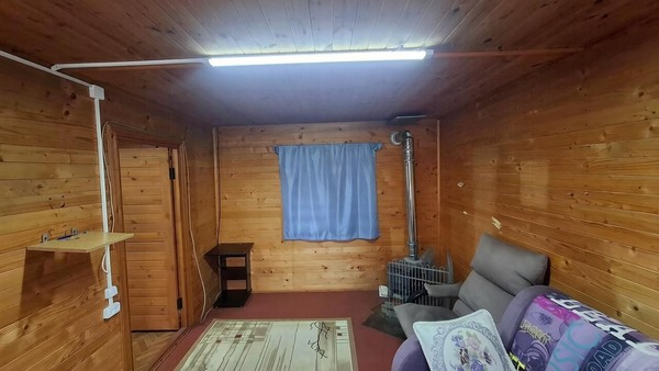 Продам дом, СНТ Солнечный тер, 180, Соколова Пустынь д, 0 км от города