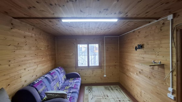Продам дом, СНТ Солнечный тер, 180, Соколова Пустынь д, 0 км от города