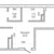 Продам двухкомнатную (2-комн.) квартиру, Кабардинская ул, 202б, Нальчик г
