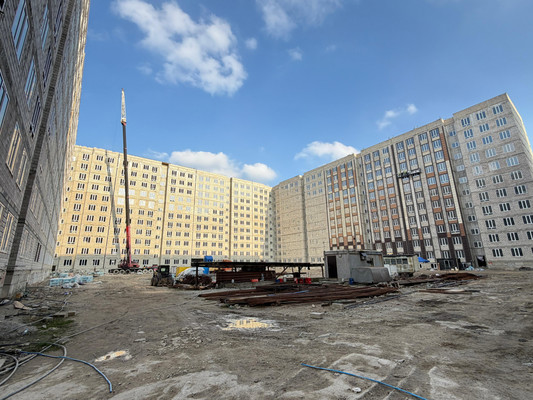 Продам однокомнатную (1-комн.) квартиру, Шогенова ул, 1ка, Нальчик г