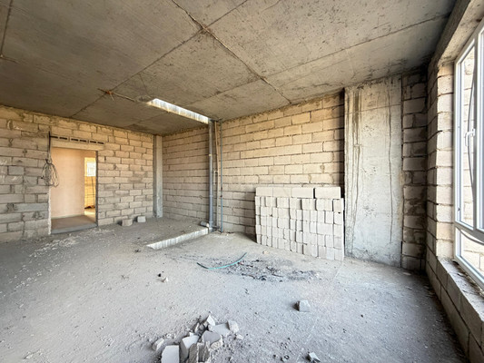Продам однокомнатную (1-комн.) квартиру, Шогенова ул, 1ка, Нальчик г