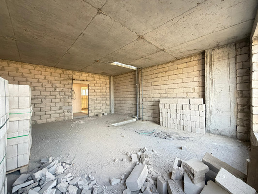 Продам однокомнатную (1-комн.) квартиру, Шогенова ул, 1ка, Нальчик г