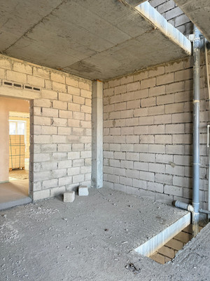 Продам однокомнатную (1-комн.) квартиру, Шогенова ул, 1ка, Нальчик г