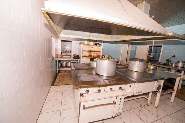 Продам ресторан 704 м2, Луначарского ул, 1, Пенза г