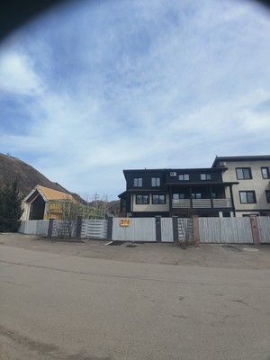 Продам таунхаус, Благодатная ул, 39, Красноярск г, 0 км от города