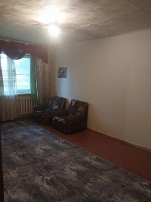 Продам двухкомнатную (2-комн.) квартиру, Мусоргского ул, 10, Южный рп