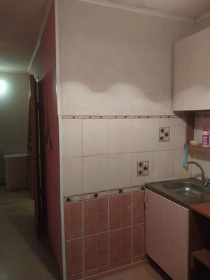 Продам двухкомнатную (2-комн.) квартиру, Мусоргского ул, 10, Южный рп