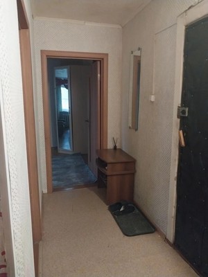 Продам двухкомнатную (2-комн.) квартиру, Мусоргского ул, 10, Южный рп