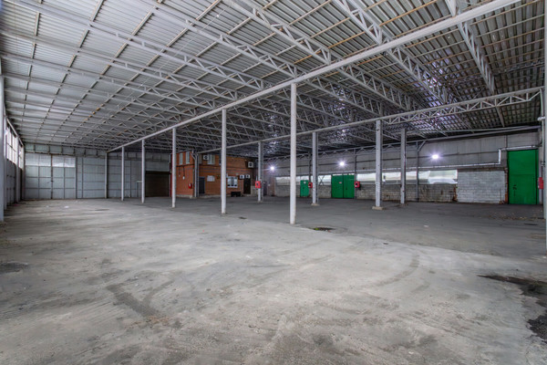 Продам склад 1 306 м2, Красная ул, 154а, Динская ст-ца