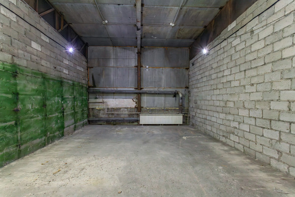 Продам склад 1 306 м2, Красная ул, 154а, Динская ст-ца