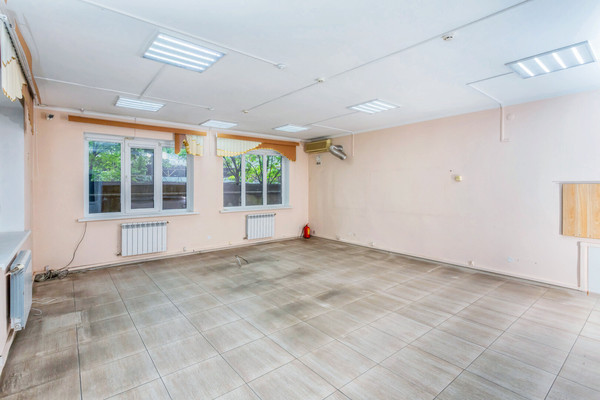 Продам склад 1 306 м2, Красная ул, 154а, Динская ст-ца