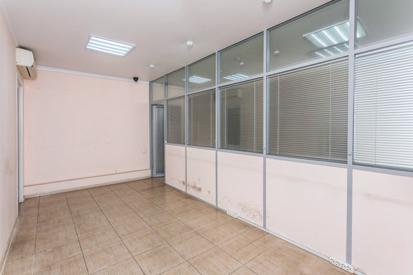 Продам склад 1 306 м2, Красная ул, 154а, Динская ст-ца