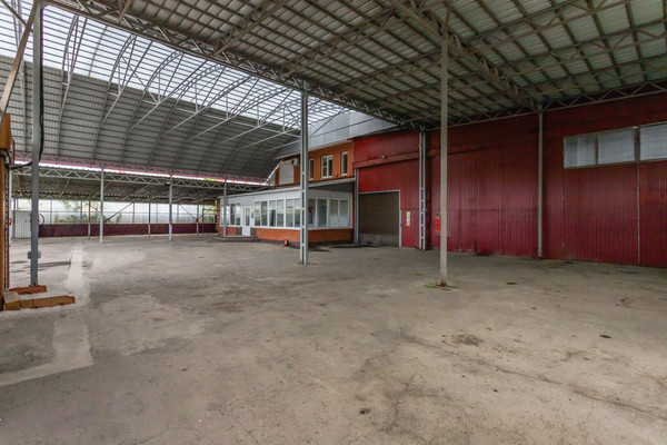 Продам склад 1 306 м2, Красная ул, 154а, Динская ст-ца