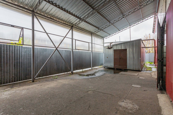 Продам склад 1 306 м2, Красная ул, 154а, Динская ст-ца