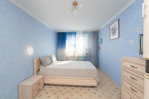 Продам двухкомнатную (2-комн.) квартиру, Победы ул, 38, Усть-Качка с