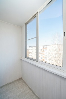 Продам двухкомнатную (2-комн.) квартиру, Победы ул, 38, Усть-Качка с