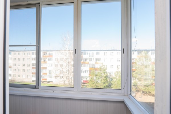 Продам двухкомнатную (2-комн.) квартиру, Победы ул, 38, Усть-Качка с