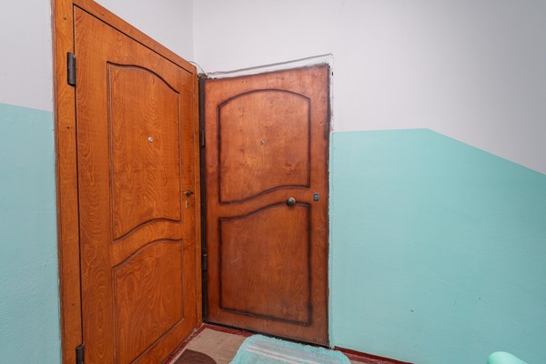 Продам двухкомнатную (2-комн.) квартиру, Победы ул, 38, Усть-Качка с