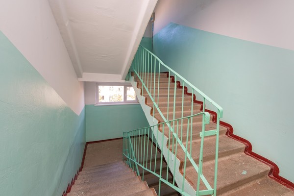 Продам двухкомнатную (2-комн.) квартиру, Победы ул, 38, Усть-Качка с