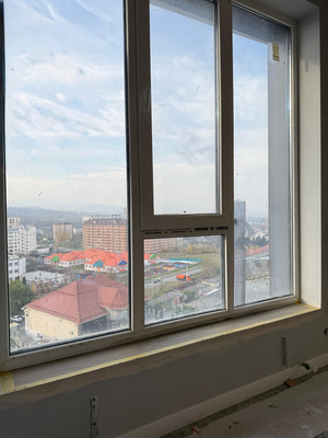 Продам двухкомнатную (2-комн.) квартиру, Тлостанова ул, 32, Нальчик г