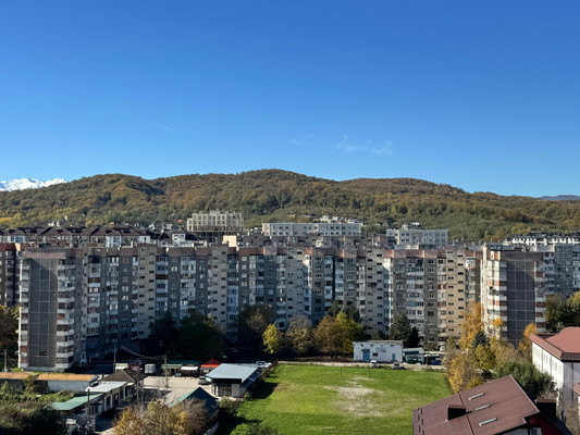 Продам двухкомнатную (2-комн.) квартиру, Тлостанова ул, 32, Нальчик г