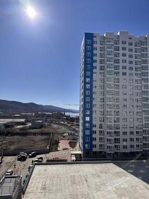 Продам трехкомнатную (3-комн.) квартиру, Лесников ул, 51, Красноярск г