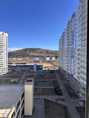 Продам трехкомнатную (3-комн.) квартиру, Лесников ул, 51, Красноярск г