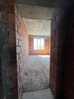 Продам двухкомнатную (2-комн.) квартиру, Солнечная ул, 40к33, Нальчик г