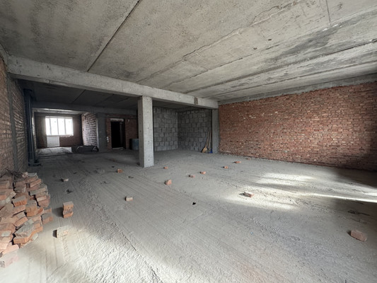Продам трехкомнатную (3-комн.) квартиру, Пушкина ул, 35а, Нальчик г