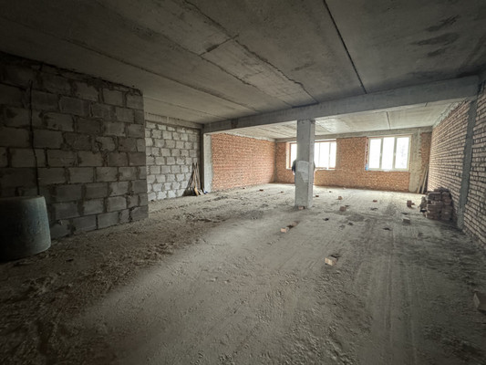 Продам трехкомнатную (3-комн.) квартиру, Пушкина ул, 35а, Нальчик г