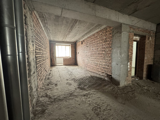 Продам трехкомнатную (3-комн.) квартиру, Пушкина ул, 35а, Нальчик г