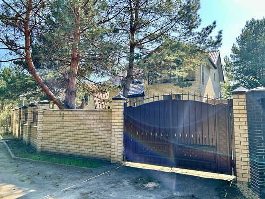Продам дом, Оскольская ул, 21а, Воронеж г, 0 км от города