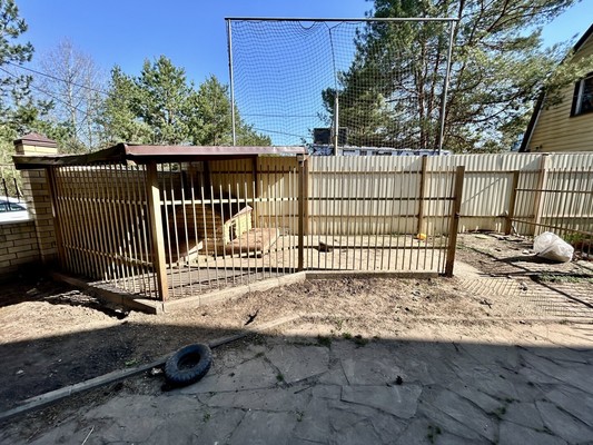Продам дом, Оскольская ул, 21а, Воронеж г, 0 км от города