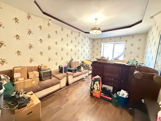 Продам дом, Оскольская ул, 21а, Воронеж г, 0 км от города