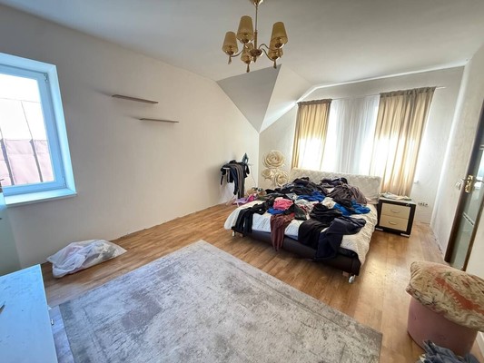 Продам дом, Оскольская ул, 21а, Воронеж г, 0 км от города