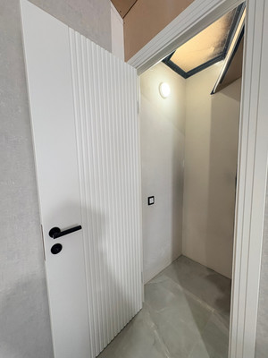 Продам трехкомнатную (3-комн.) квартиру, им. Сижажева М.В. ул, 1а, Чегем г