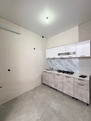 Продам трехкомнатную (3-комн.) квартиру, им. Сижажева М.В. ул, 1а, Чегем г
