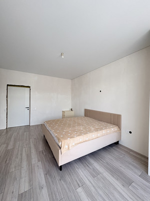 Продам трехкомнатную (3-комн.) квартиру, им. Сижажева М.В. ул, 1а, Чегем г